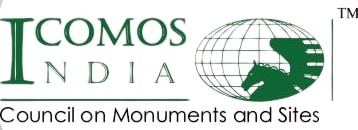 ICOMOS India Logo