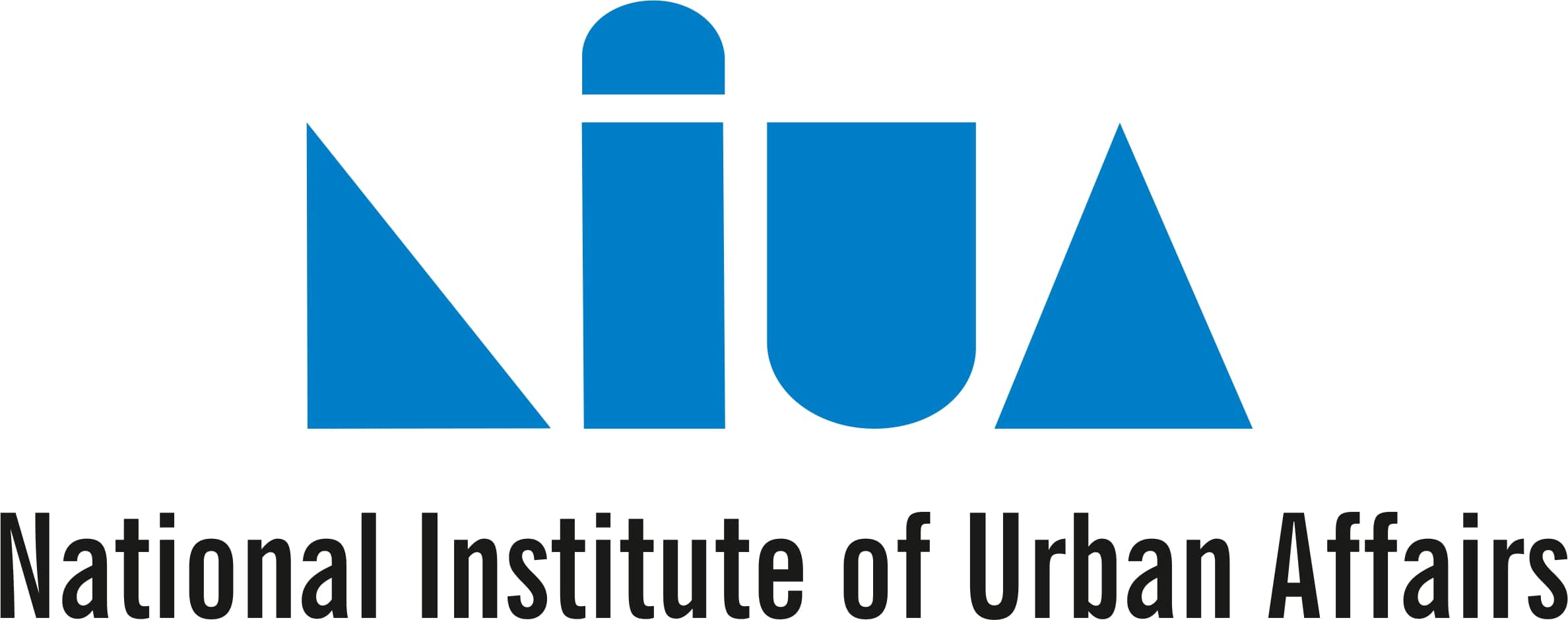NIUA Logo