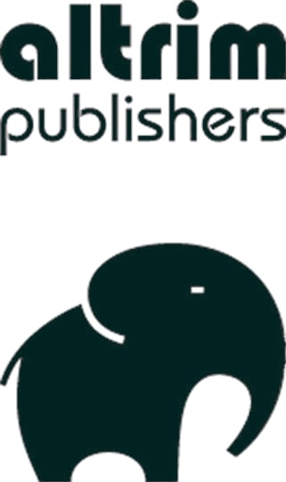 Altrim Publishers Logo