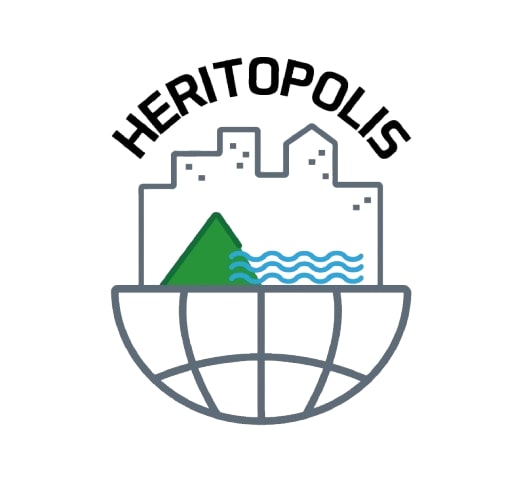 Heritopolis Logo